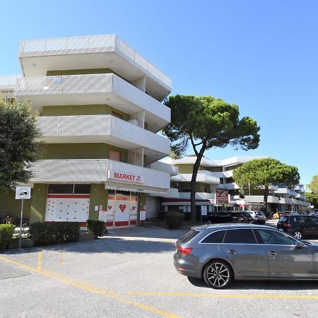 Apartment Moschettieri-1 By Interhome Bibione Exterior photo