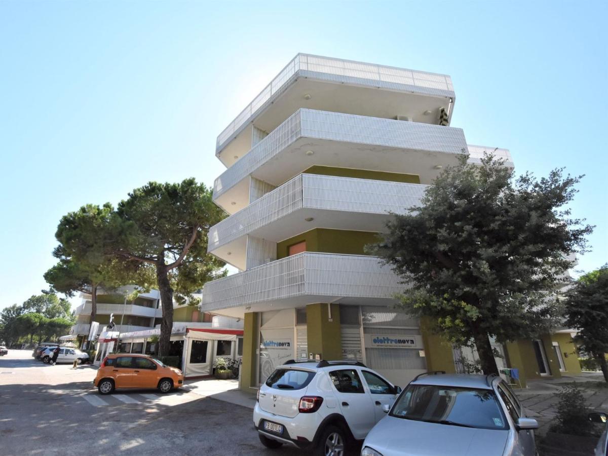 Apartment Moschettieri-1 By Interhome Bibione Exterior photo